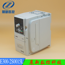 SunFar new Shenzhen E300-2S0015L Sifang Inverter 1 5KW 220V engraving machine accessories