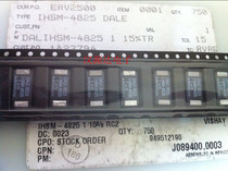 IHSM4825ER1R0L IHSM-4825 1UH 8 6A VISHAY Inductor COPPER Coil