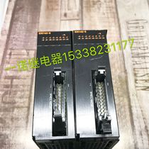 NX-ID5142-5 NX-MD6256-5 Stock original PLC connector unit engineering spare parts