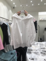 Eight 2022 0205 South Korea Dongdaemun Entrance Shirt Upper 1542498 College commuter upscale