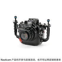 17332 Nauticam 1DXIII camera waterproof shell Canon 1DX MarkIII 1DX3 Generation