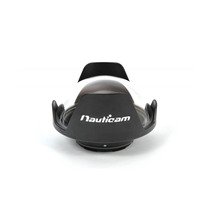 Nauticam N85 140mm optical glass fisheye lens cover #36048