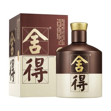 舍得 中国酒 白酒 500 ml*2 52% vol 舍得 中国酒 白酒 500ml*2 52%vol 限定品 【公式通販】