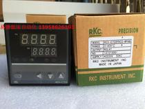  RKC Physical and chemical REX-C700 FK02-M*AN Intelligent thermostat K-type RELAY output RELAY