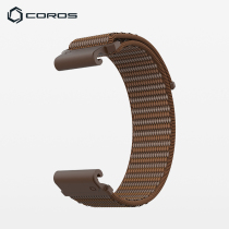 COROS Gaochi sports fabric strap soft breathable strong light quick-drying antibacterial skin-friendly and durable