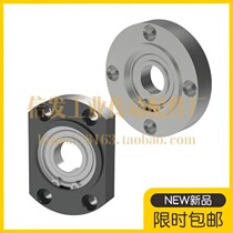 Bearing seat assembly Side flange embedded type BGCRB BGCR6000ZZ 6200ZZ 6804ZZ Spot