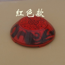 Drum plate (Tongquetai) group play art Han and Tang dance phase and song to inspire seven sets of dance drums can be customized