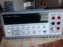 Sell Agilent Agilent 34401A agilent34401A six-and-a-half-digit multimeter