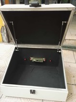 Sell manual shielding box WF shielding box wireless Bluetooth tablet mobile phone shielding box
