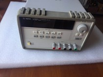  Sale of 30 units in stock Agilent E3632A Agilent E3632A DC regulated power supply