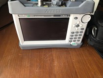 Sell Anli S331L Antenna Feeder Tester Anritsu S331L Standing Wave Ratio Tester at Low Price
