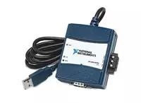 NI USB-8476 779794-01 LIN New (LIN Interface Device)