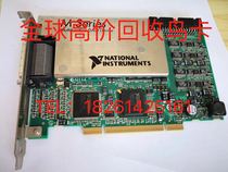 High price repurchase NI PCI-6281 PCI-6289 and other NI so series recycling bird card