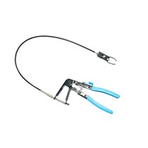 Bendable Quick Succession Tubing Disassembly Pliers Car Fuel Tubing Quick Joint Disassembly Petrol Filter Calipers