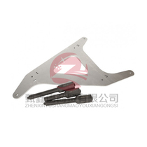 4422 Porsche engine bracket F6 engine bracket PORSCH9769 special tool