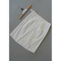 P333-805] Counter Brand Womens OL Skirt Skirt One-step Skirt 0 30KG