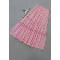Quanhao P353-907] Counter Brand Womens tutu Pleated skirt 0 30KG