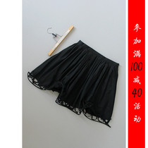 Full reduction Mu X232-810] Counter brand new womens tutu pleated skirt 0 28KG