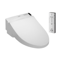 TOTO bathroom smart toilet cover TCF6531CS