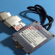 Original Anchuan YASKAWA serial converter encoder JZDP-A008-002 spot special offer