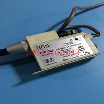 KGN static eliminator KIB-025 spot
