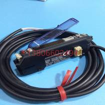 Original keyence fiber amplifier FS-V34 digital laser sensor FS-V34C V34P V34CP
