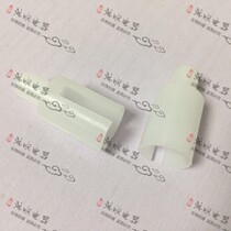 5mm terminal electric soup bucket rice steamer insulation car burner electric heating tube insulation protective cover cap