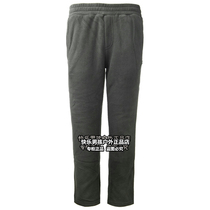 2018 autumn and winter New cantorp outdoor leisure ladies fleece pants warm trousers C132783302