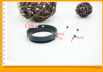 V-M39 Schneider line scanning lens industrial macro head V bayonet lens turn M39 port adapter change