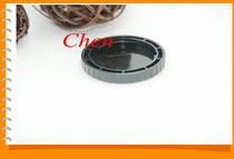 Pentax micro single PQ front and rear cover lens back cover PQ micro single back cover