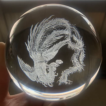 鳳凰　水晶　新品未使用　6個 凤凰水晶-凤凰水晶促销价格、凤凰水晶品牌- 淘宝