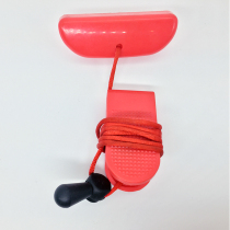  ENRIGHT Treadmill Safety switch Emergency stop switch lock MTR470MTR520