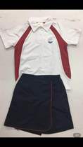 Xincheng school uniform (need more than 185 size notes or contact customer service)