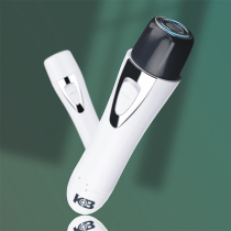 Electric defeatism gauges private scraping of hair knives pubic hair trimminger multifunction women shave special comfort male and female body hair