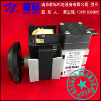 Chongqing Chuanyi Shenzhen Yuxing Gas Analyzer System sampling pump SPV700EC 7e53000 spot