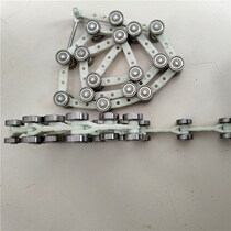Schindler new pulley block rotary chain 17 19 sections 9300 9311 9500Y type elevator accessories escalator accessories