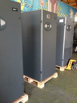 Emerson 40KW lower air supply air conditioning dimensional P2040FAPMP1R upper air supply dual system Precision Air Conditioning
