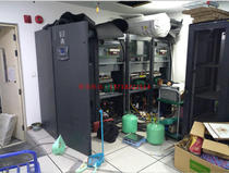 Wei Di P1025UAPMP1R under Air Supply Precision Air Conditioning Emerson 25KW upper air supply constant temperature and humidity air conditioning