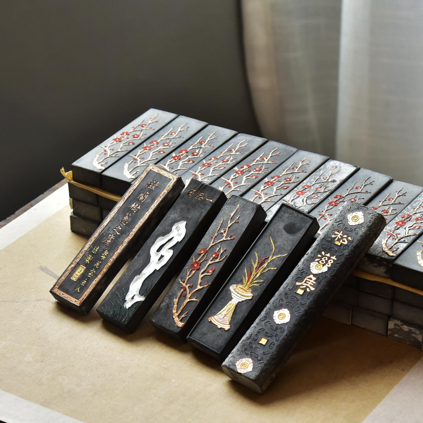 歙县老胡开文墨厂-歙县老胡开文墨厂促销价格、歙县老胡开文墨厂品牌- 淘宝