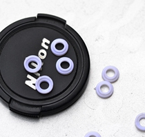 Suitable for xml xml2 use more concentrated bracket LED insulation sheet (item number Z11)