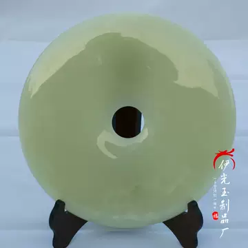 新中式玉璧摆件-新中式玉璧摆件促销价格、新中式玉璧摆件品牌- 淘宝