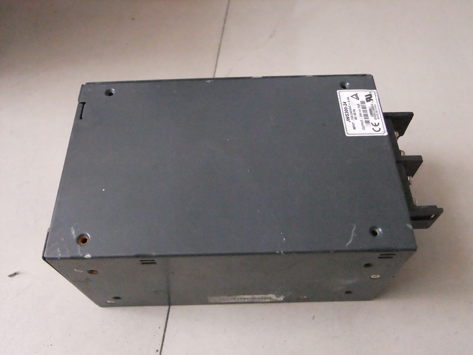 Original Landa power lamp Lambda JWS300-24 (East-electric Landa) power switch power supply 24V