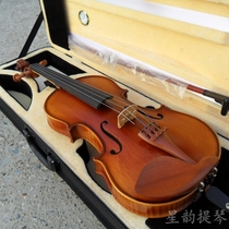 Designed for children beginners and children 1 8 1 4 and 1 2 solid wood violin shoulder support