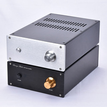 All-aluminum chassis JC229-3(third edition power amplifier chassis)