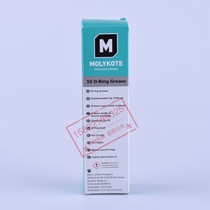 Dow Corning Molecco MOLYKOTE 55 O-Ring Grease O-ring silicone Grease