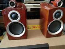 Goledi sound speaker divider horn for AVCROWNS Crown Audio Repair repair maintenance