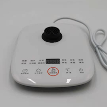 General Jiuyang health pot base DGD1506BQ glass heater floor electric kettle touch control