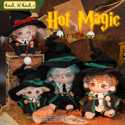 taobao agent Magic cotton doll, 20cm, starfish