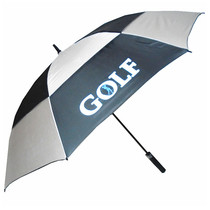 GOLF GOLF umbrella automatic double-layer weatherproof and rain-proof parasol umbrella UV umbrella