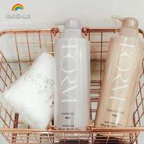 Self-use) Japanese native POLA POA fragrant silicone-free anti-saccharification Repair Shampoo soft conditioner